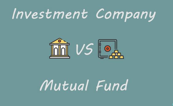 تفاوت صندوق سرمایه گذاری با شرکت سرمایه گذاری